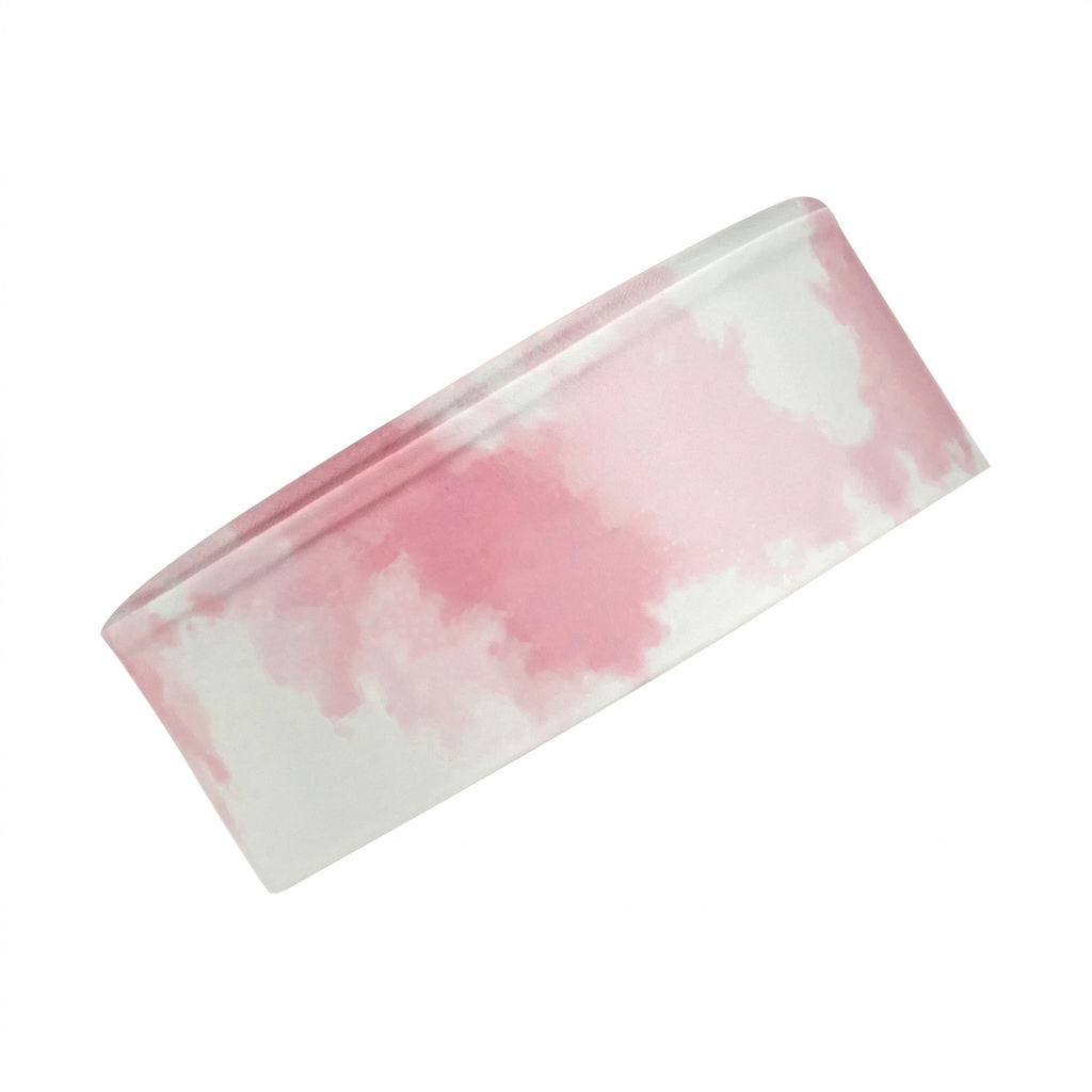 Running Gear Headband - Breathable Sports Headband Sweat-Wicking for Gym