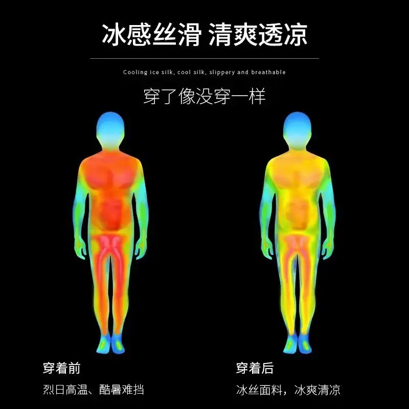 Summer Men's Running Suit with - Running Gear For Your Phone 评论和价格