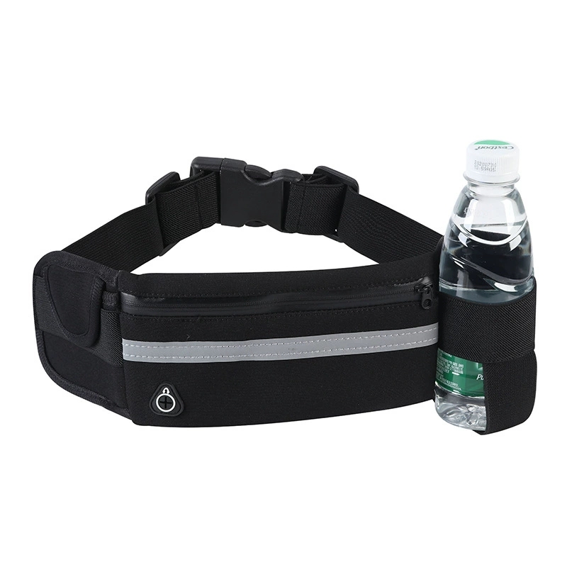 Outdoor Sports Fanny Pack Purs - Running Gear Kit 评论和价格