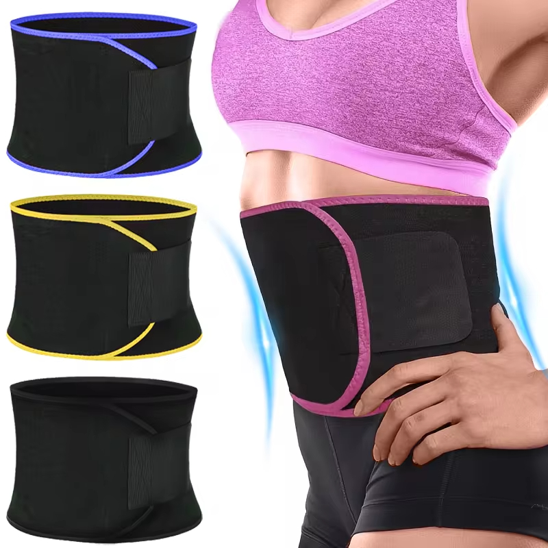 Sports Sweat Burst Waist Suppo - Running Gear Headband 评论和价格