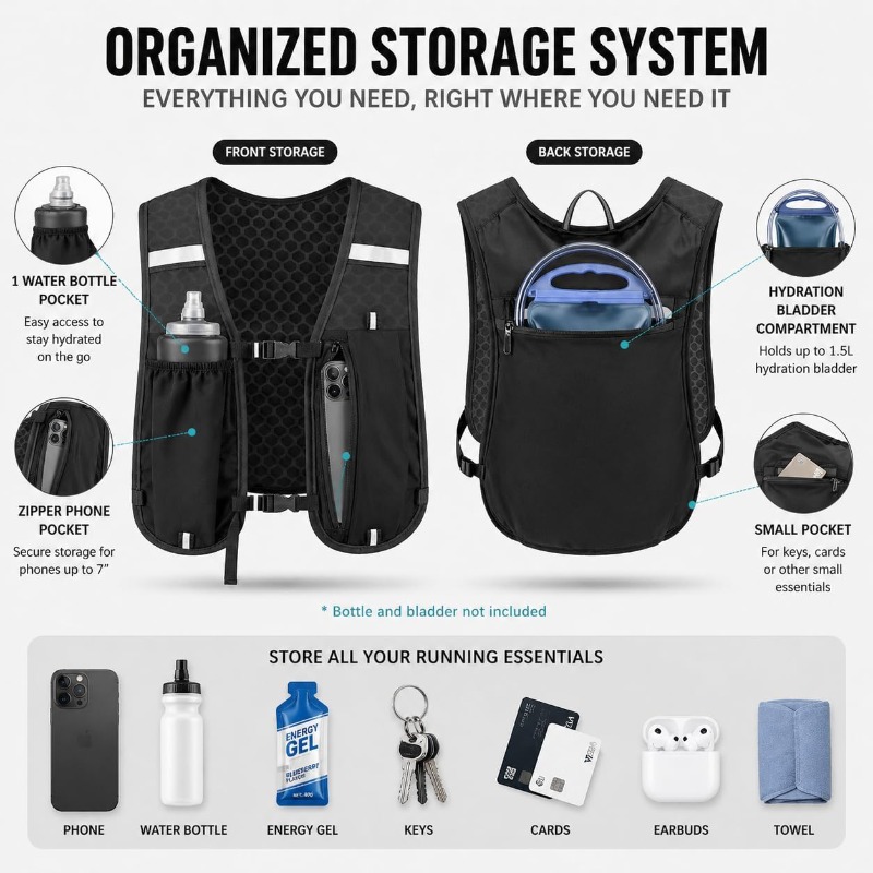 Running & Biking Sports Reflec - Running Gear For Your Phone 评论和价格
