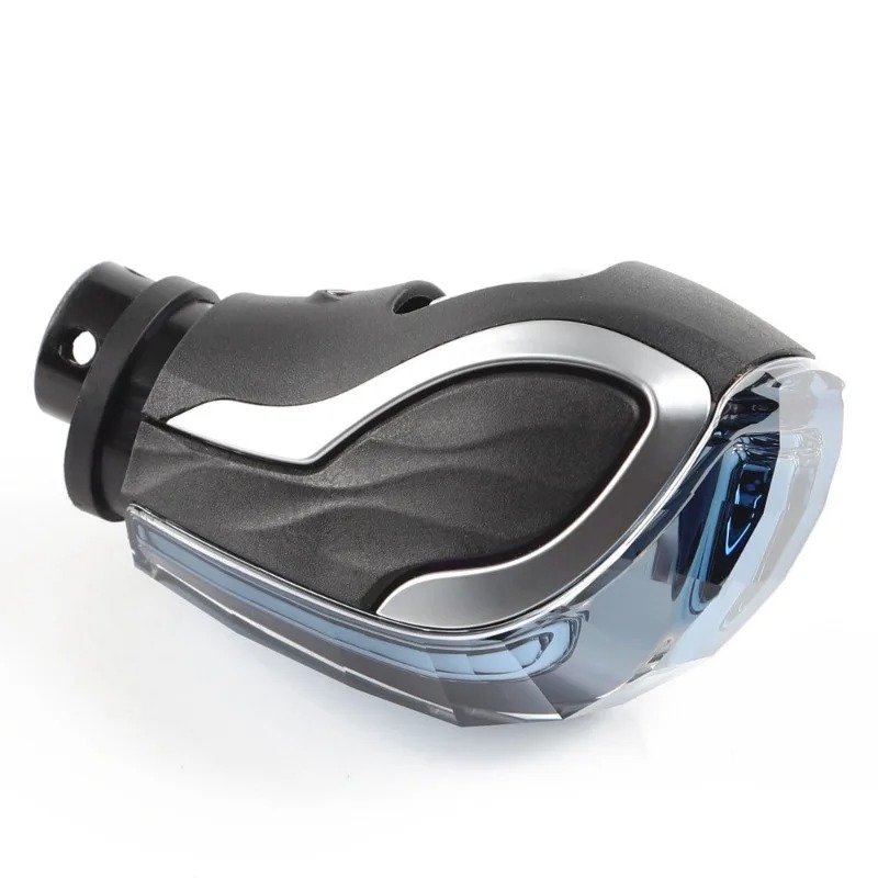 New car crystal handle shift k - Running Gear Car 评论和价格