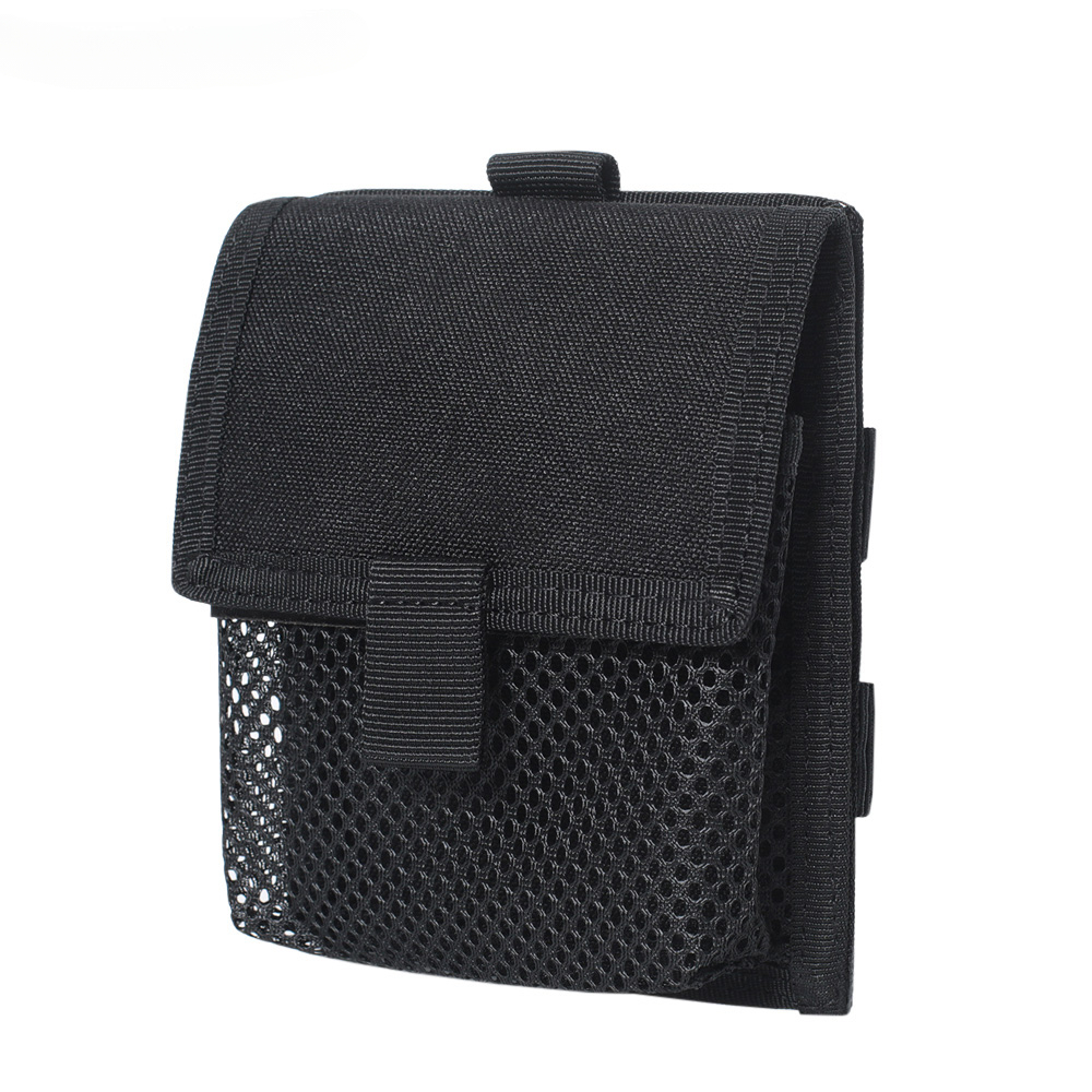 Molle Pouch Belt Waist Pack Sm - Running Gear Kit 评论和价格