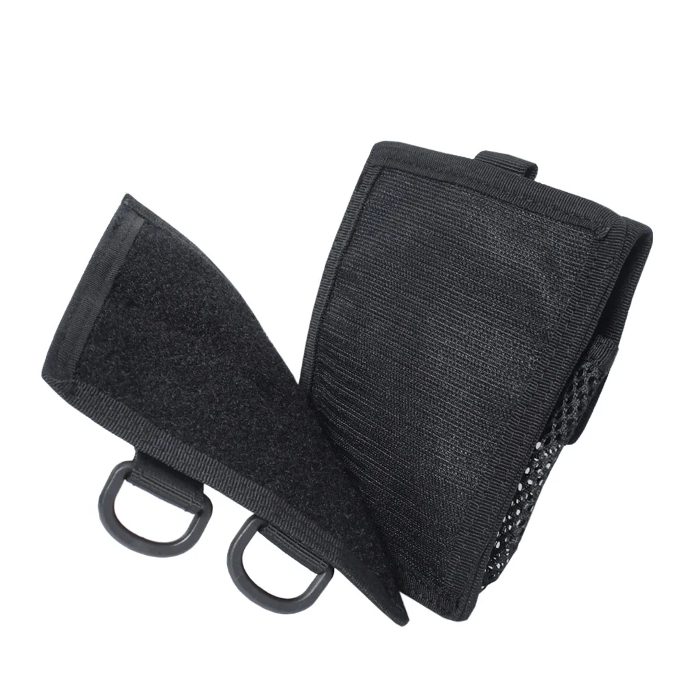 Molle Pouch Belt Waist Pack Sm - Running Gear Kit 评论和价格