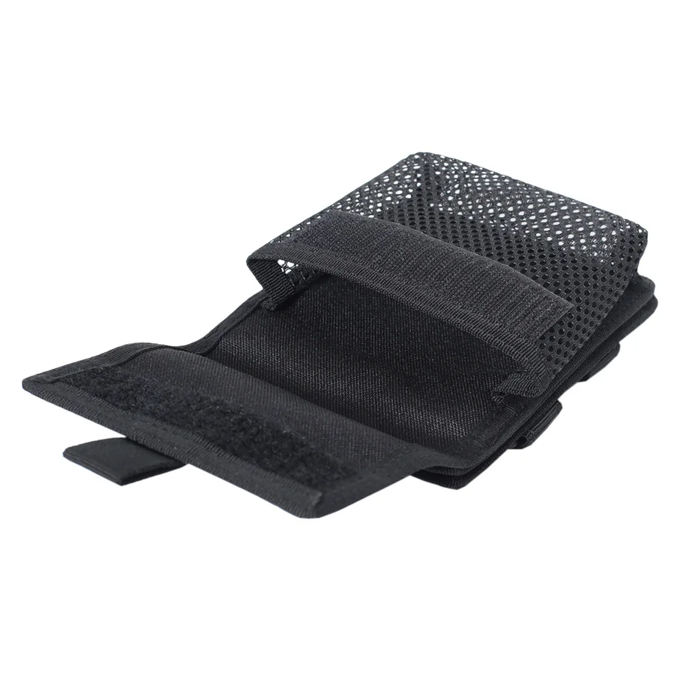 Molle Pouch Belt Waist Pack Sm - Running Gear Kit 评论和价格