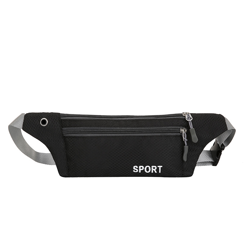 Multifunction Man Waist Bag Ny - Running Gear Kit 评论和价格