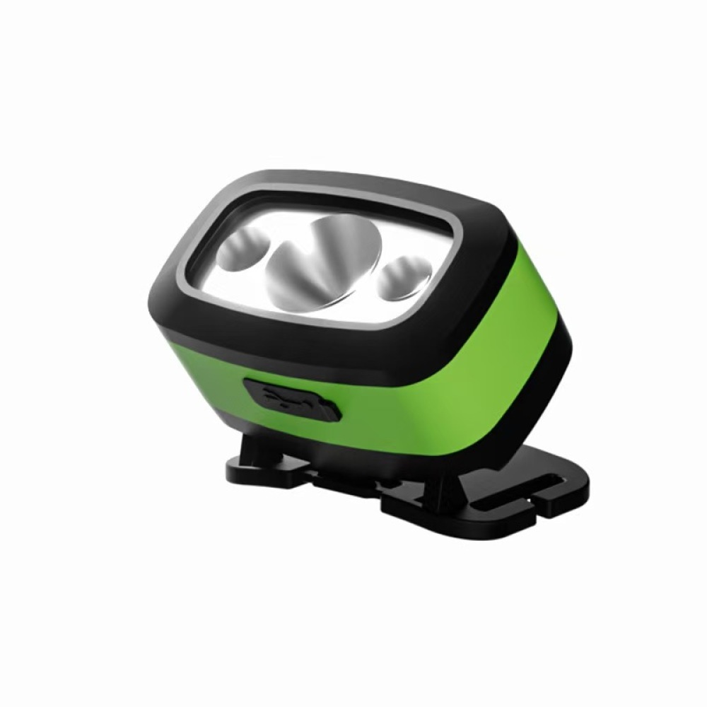 Smart Induction LED Headlamp R - Running Gear Design 评论和价格