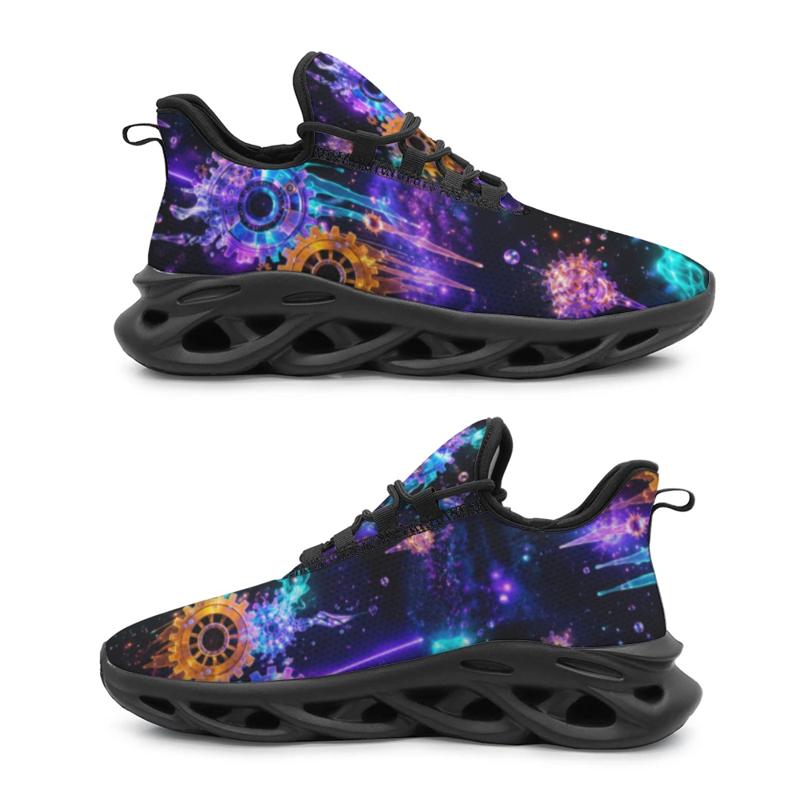 Ladies Men Running Shoes Sport - Running Gear Design 评论和价格