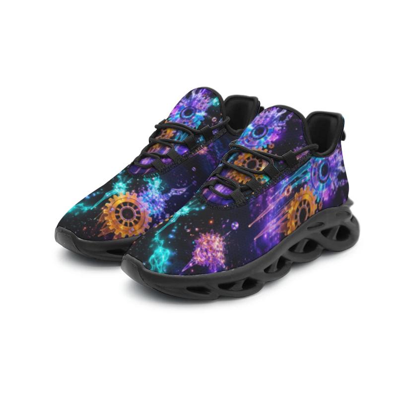 Ladies Men Running Shoes Sport - Running Gear Design 评论和价格