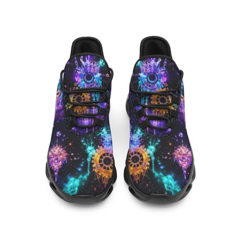 Ladies Men Running Shoes Sport - Running Gear Design 评论和价格