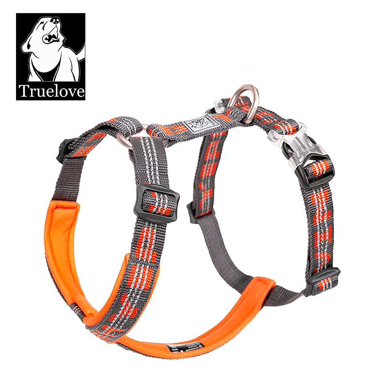 TRUELOVE Pet Harness Vest Ches - Running Gear Dog 评论和价格