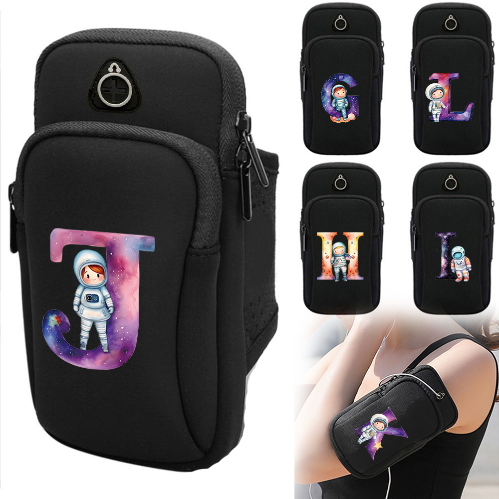 Running Cell Phone Arm Bag Fit - Running Gear Design 评论和价格