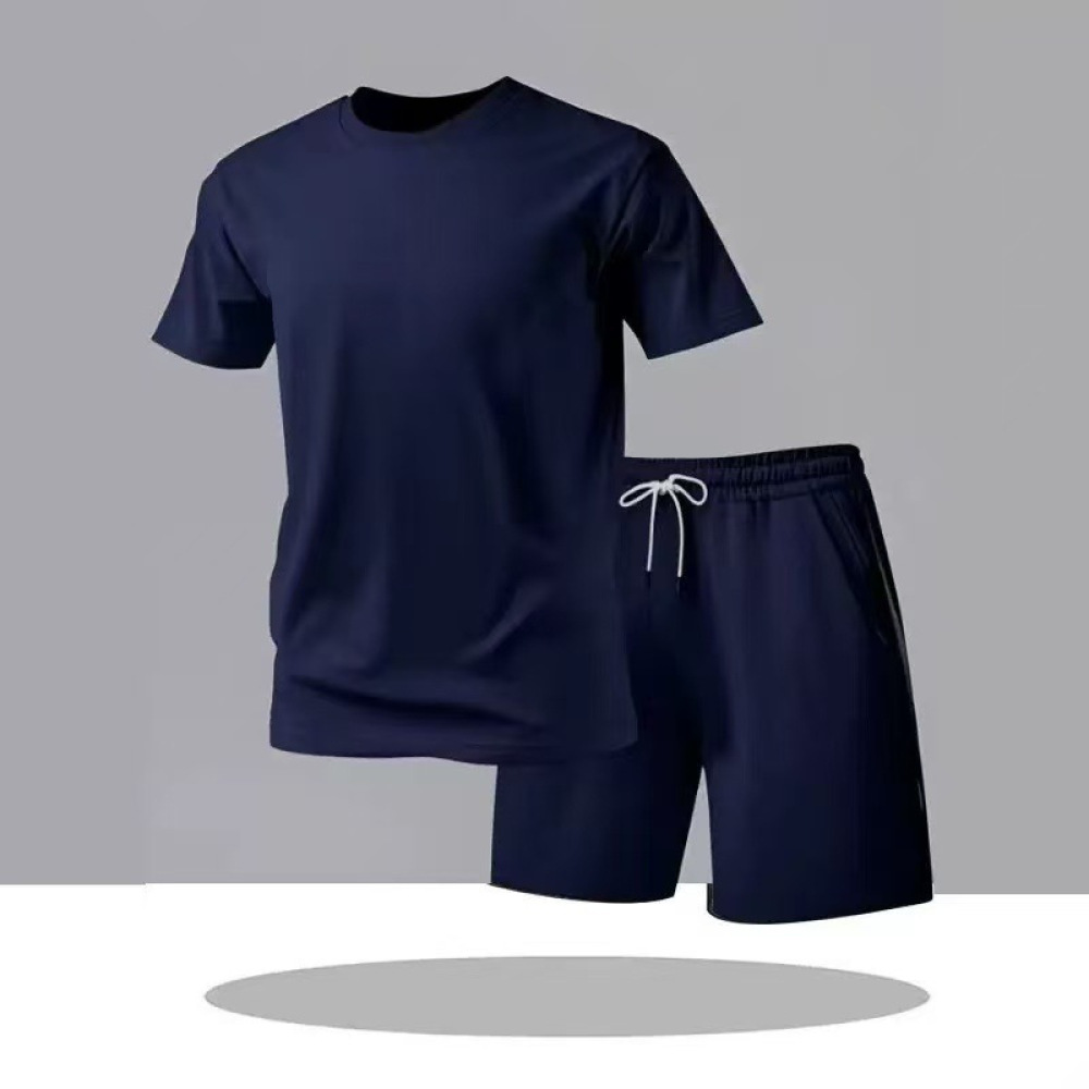 Mens Athletic Sportswear Set Q - Running Gear Outfit 评论和价格