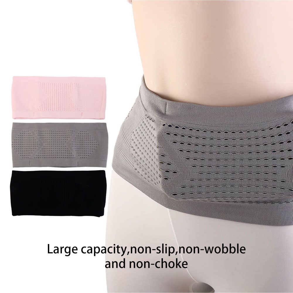 Slim Running Belt Running Wais - Running Gear Kit 评论和价格