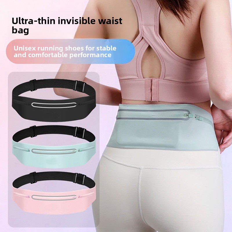 3 Pockets Reflective Running B - Running Gear Kit 评论和价格
