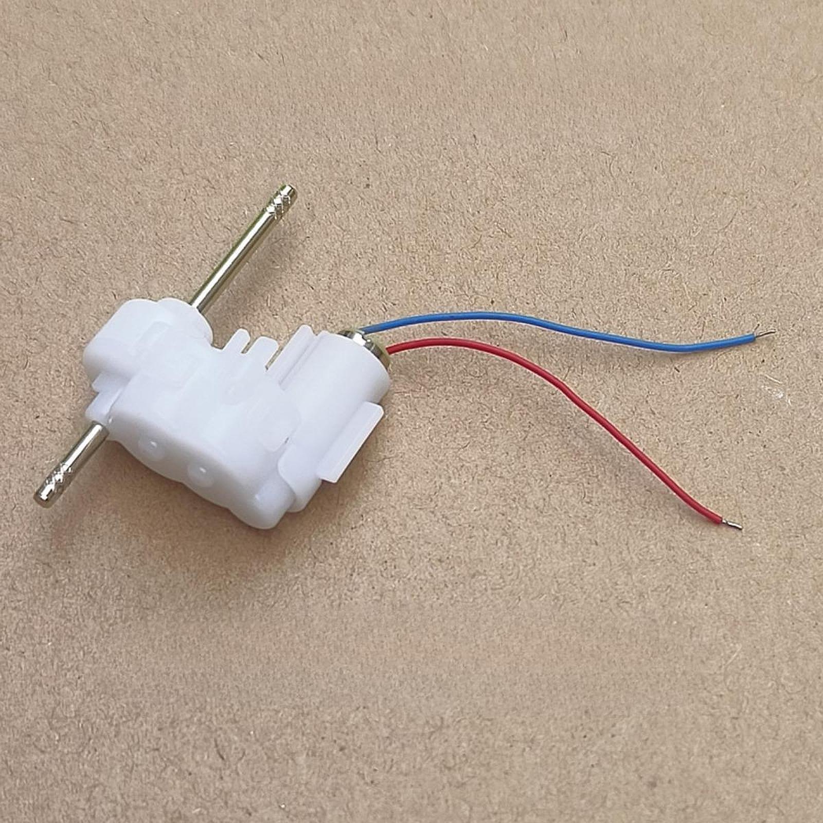 Coreless Motor Mini Dc Geared  - Running Gear Motor 评论和价格