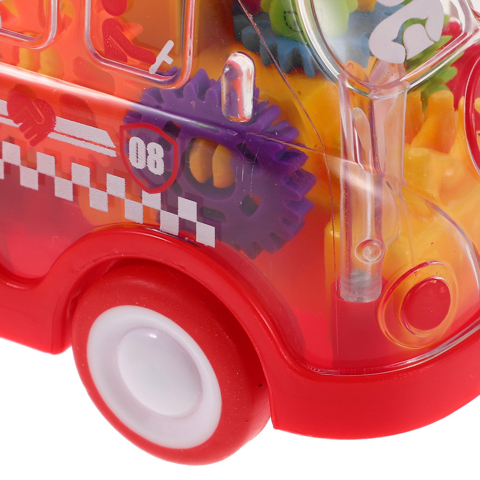 2Pcs Kids Gear Car Push Transp - Running Gear Design 评论和价格
