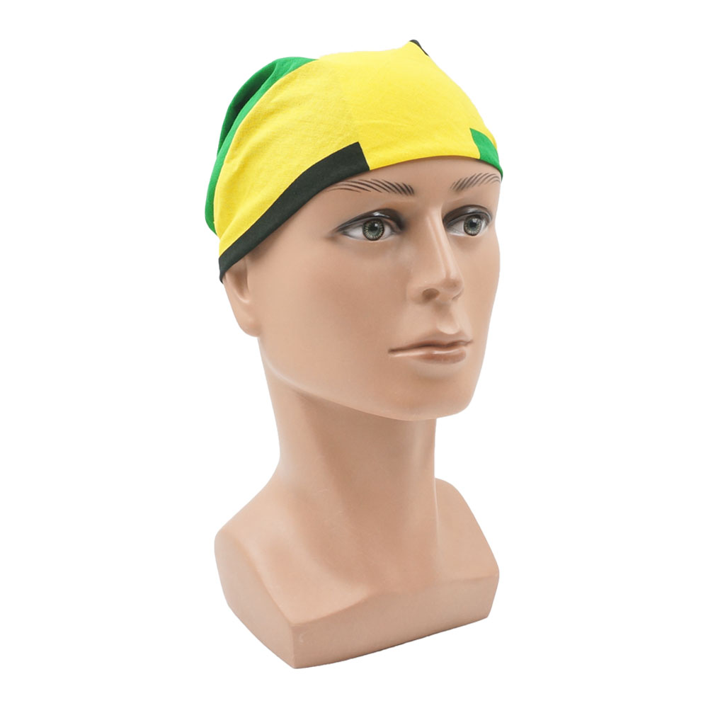 Square Running Headband Scarf  - Running Gear Headband 评论和价格