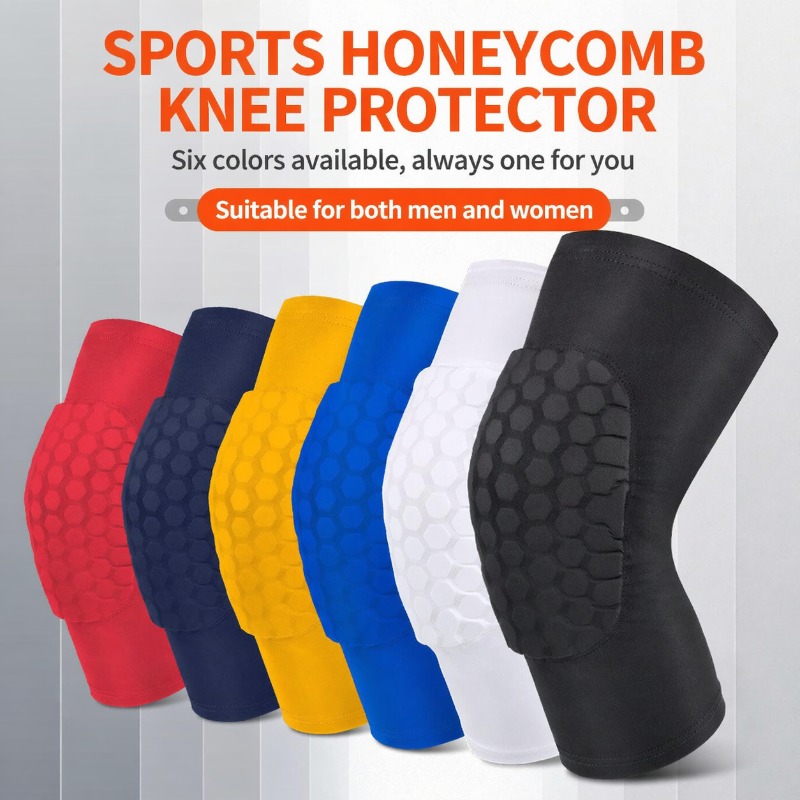 Knee Pads for Sports, Unisex P - Running Gear Design 评论和价格