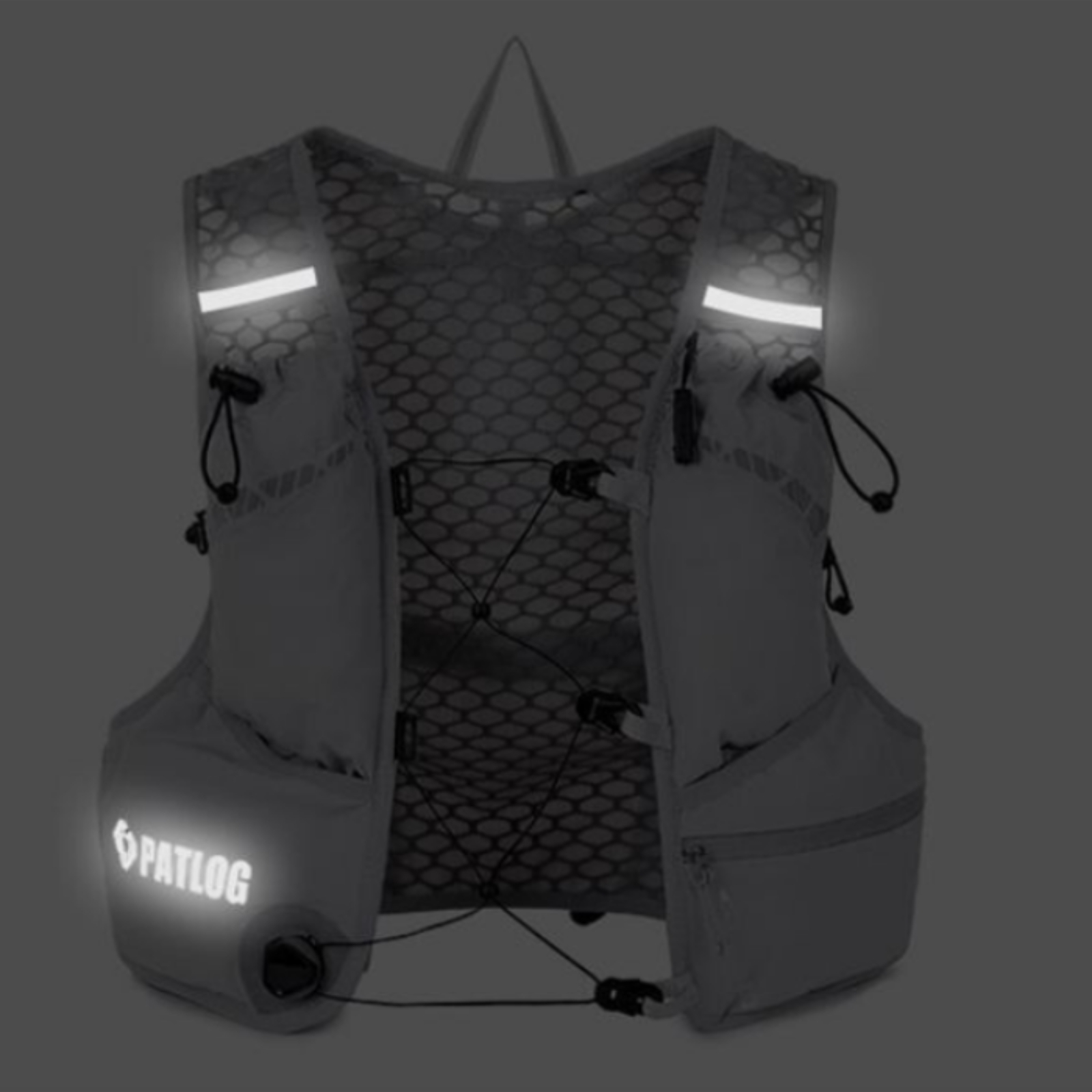 Hydration Vest Backpack Breath - Running Gear Design 评论和价格