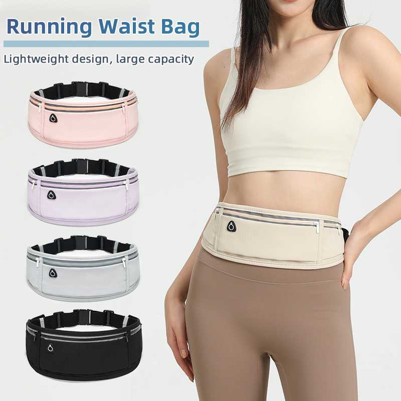 Waist Bag Men Women Outdoor Sp - Running Gear Kit 评论和价格