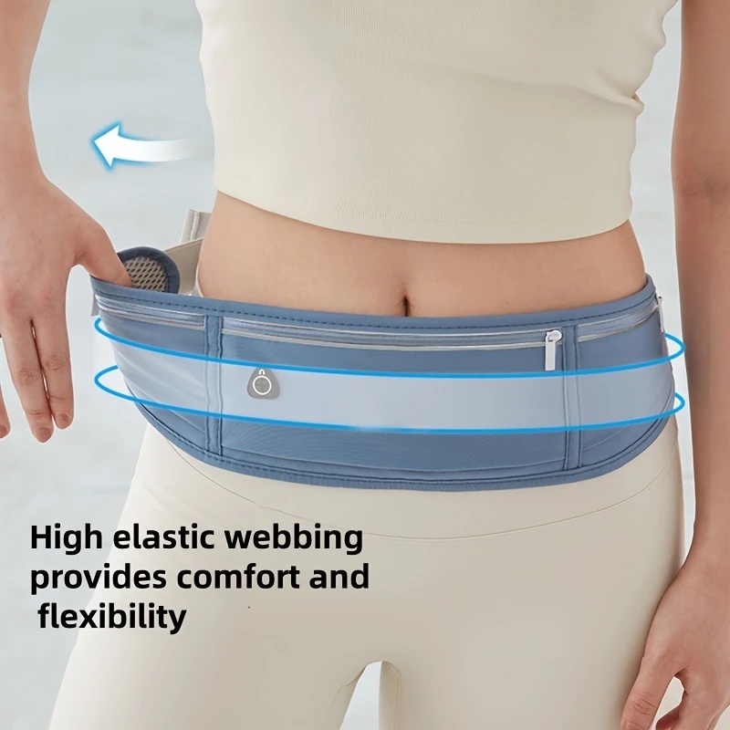 Waist Bag Men Women Outdoor Sp - Running Gear Kit 评论和价格