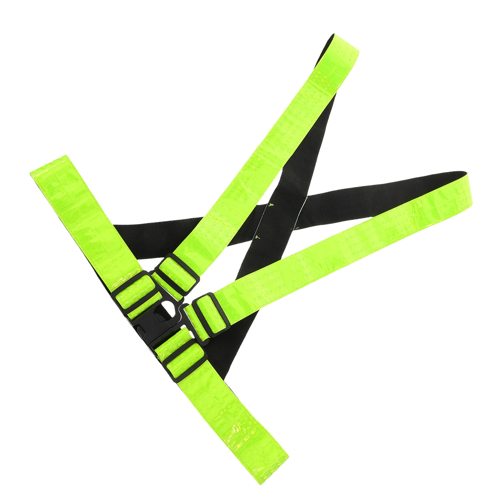 Running Vest High Visibility D - Running Gear Dog 评论和价格