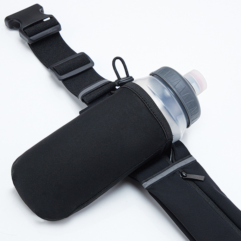 Running Belt Waist Bag with Wa - Running Gear Kit 评论和价格