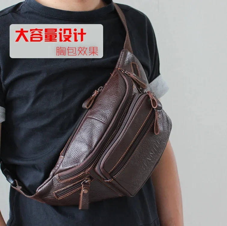 Genuine Cowhide Leather Waist  - Running Gear Kit 评论和价格