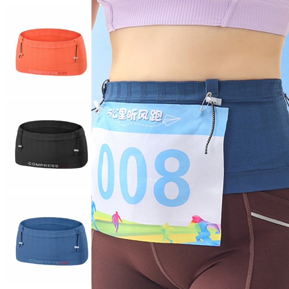 Running Belt Invisible Waist B - Running Gear Kit 评论和价格