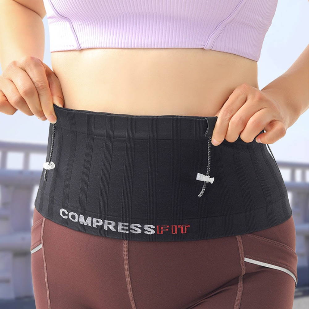 Running Belt Invisible Waist B - Running Gear Kit 评论和价格