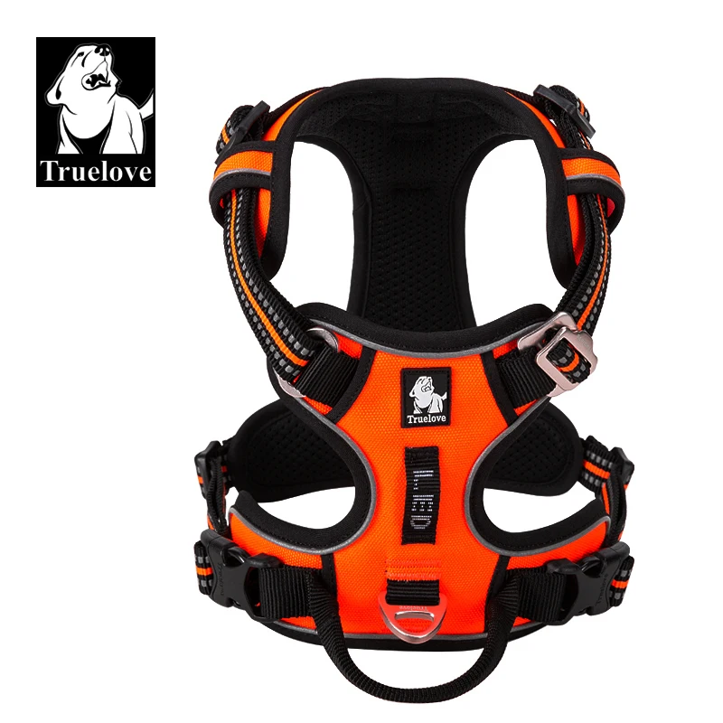 Truelove Pet Reflective Nylon  - Running Gear Dog 评论和价格