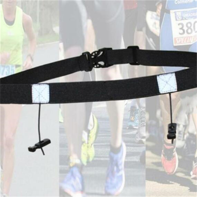 Outdoor Running Waist Belt Tri - Running Gear Motor 评论和价格