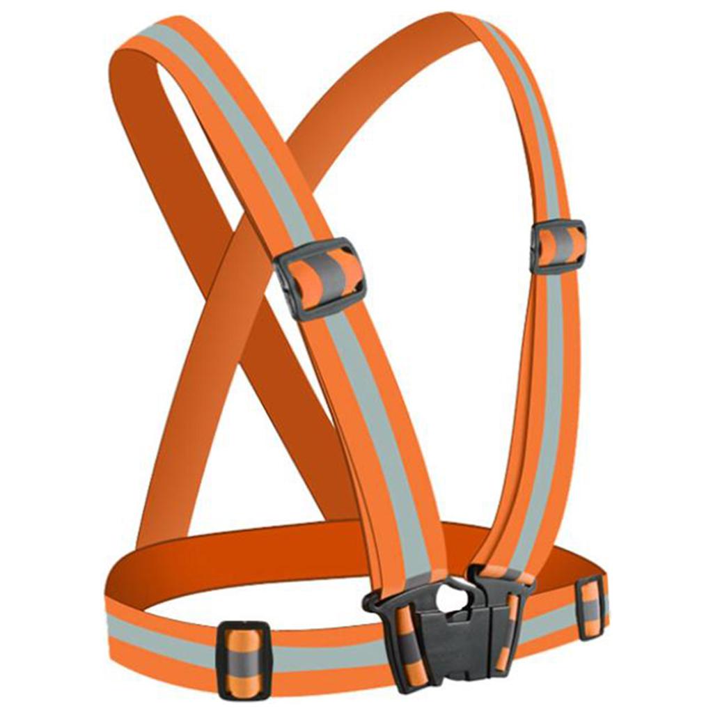 Running Reflective Adjustable  - Running Gear Dog 评论和价格