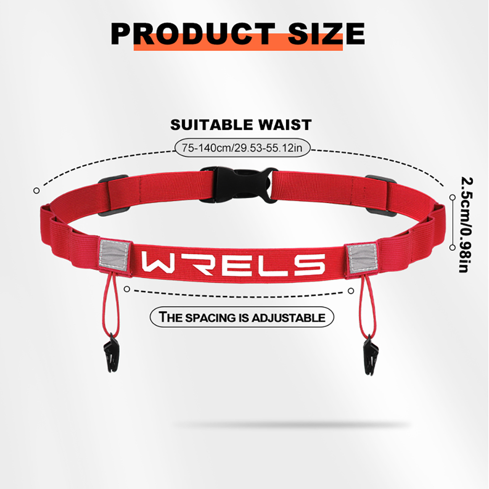 WRELS Unisex Triathlon Maratho - Running Gear Motor 评论和价格