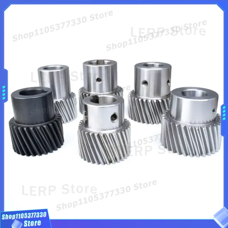 1.25 Module 30 Teeth Hardened  - Running Gear Design 评论和价格