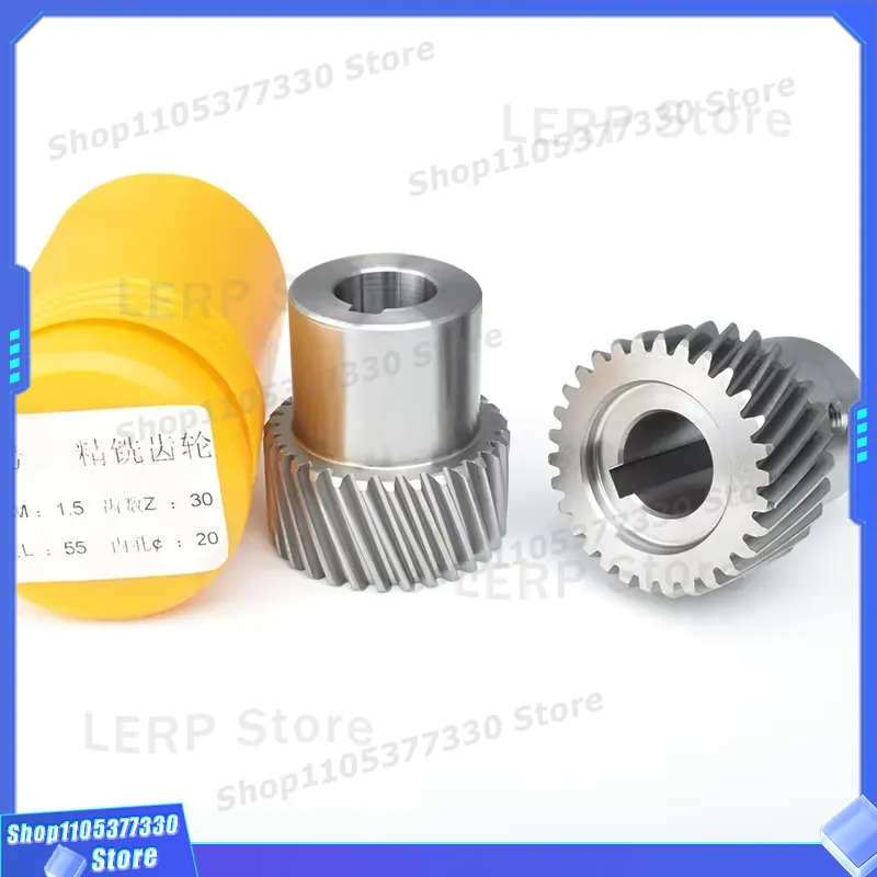 1.25 Module 30 Teeth Hardened  - Running Gear Design 评论和价格