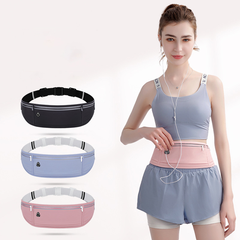 Sports Fanny Pack Women Runnin - Running Gear Kit 评论和价格