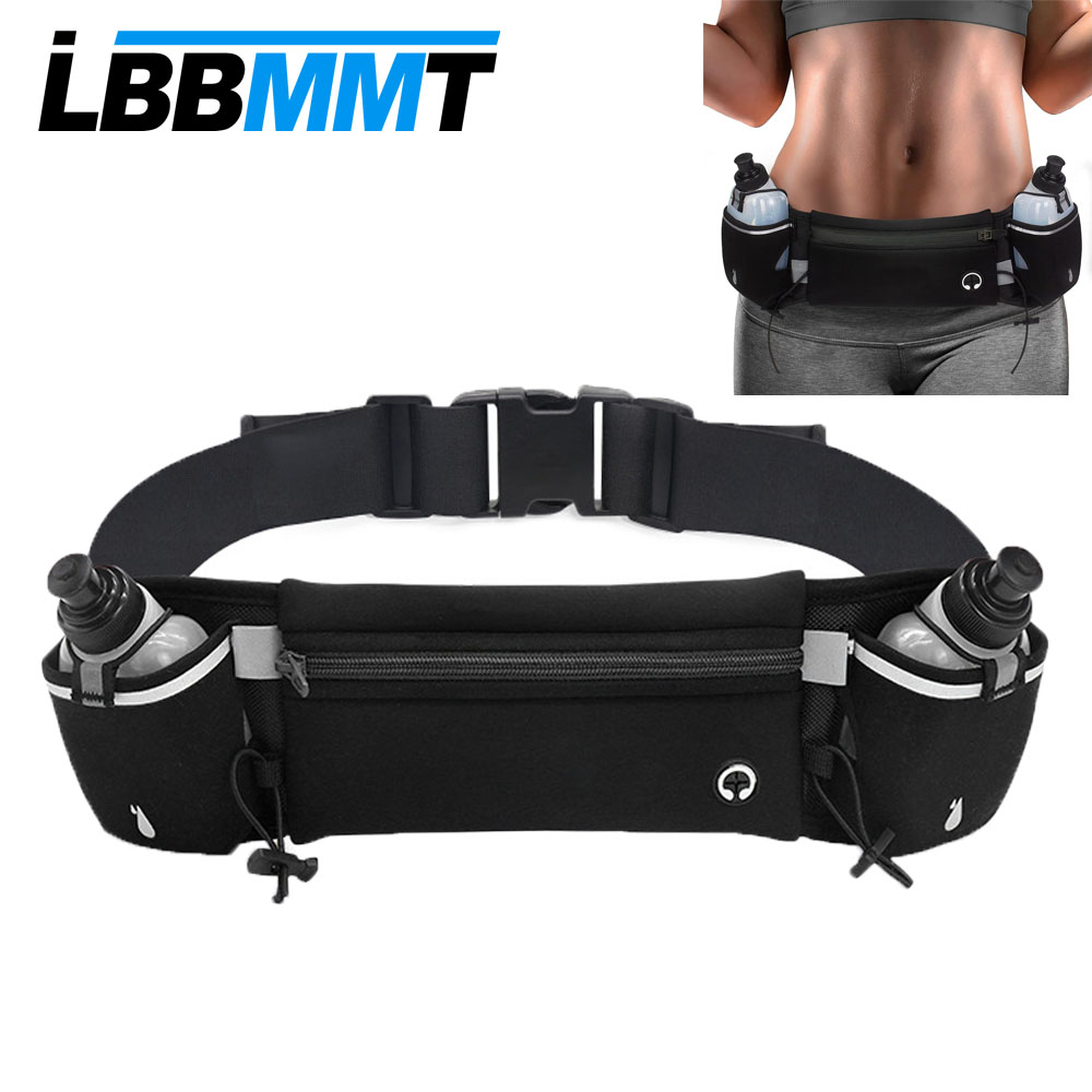 1PCS Running Belt with Water B - Running Gear Kit 评论和价格