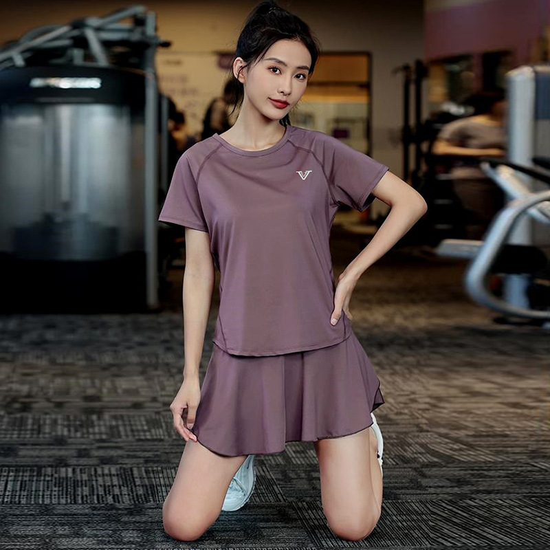 Women's Running Suits Short Sl - Running Gear For Your Phone 评论和价格