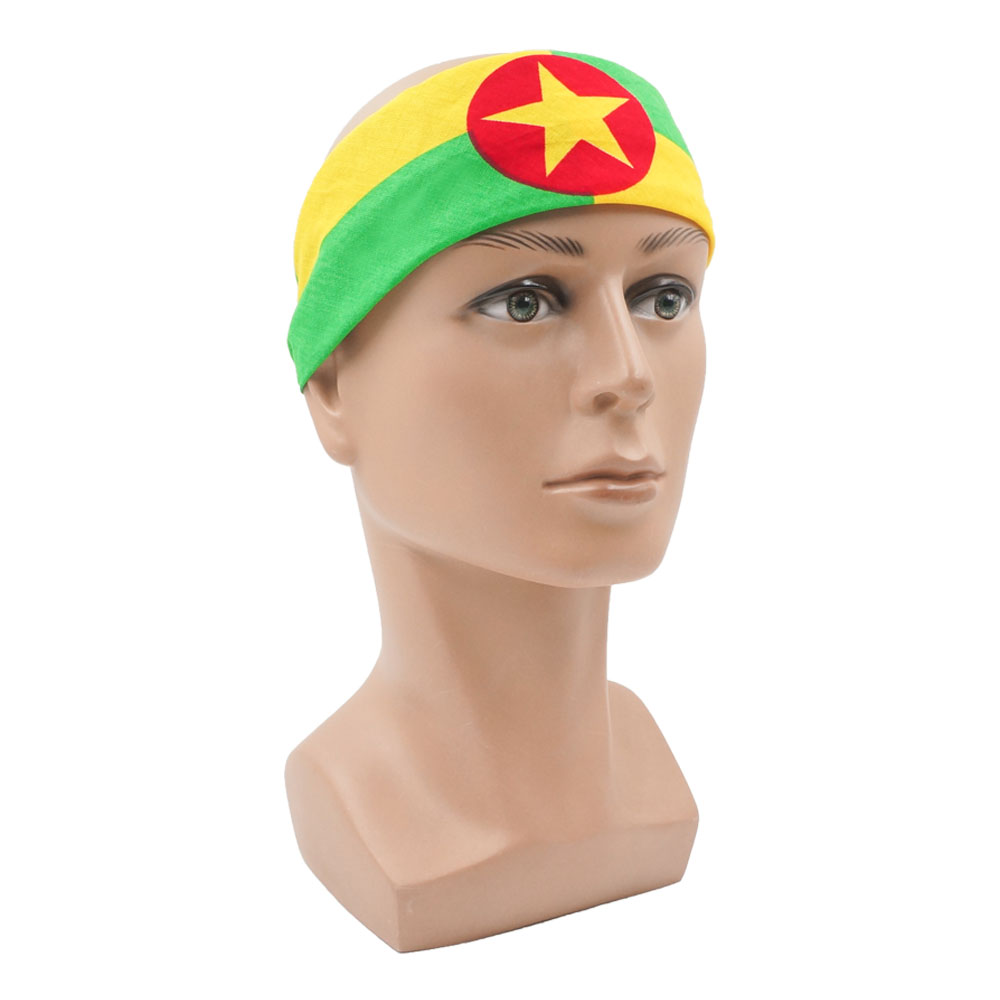 Caribbean National Flag Design - Running Gear Design 评论和价格