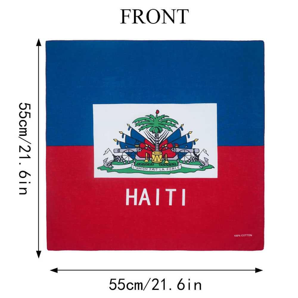 Caribbean National Flag Design - Running Gear Design 评论和价格