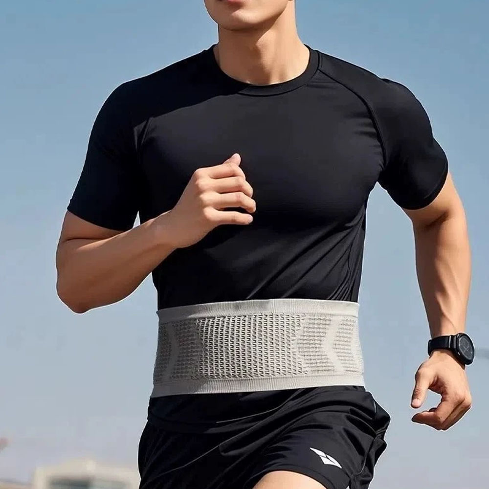Running Waist Bag, High Elasti - Running Gear Kit 评论和价格