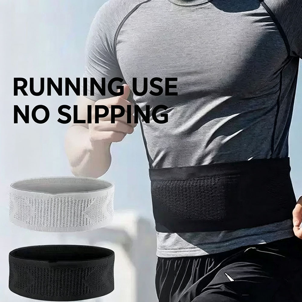 Running Waist Bag, High Elasti - Running Gear Kit 评论和价格