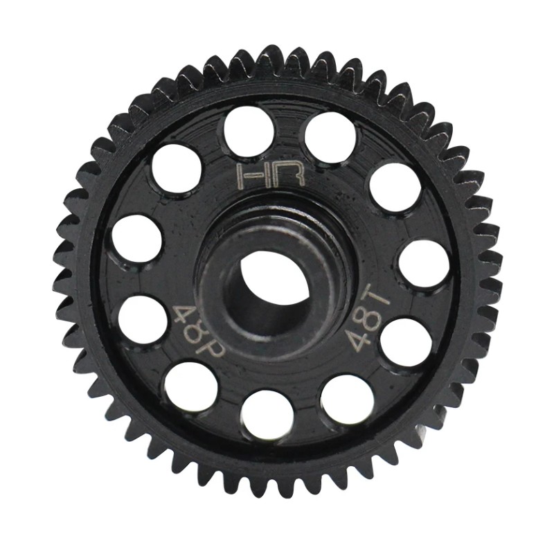 HR Speed Run Steel Spur Gear 4 - Running Gear Car 评论和价格