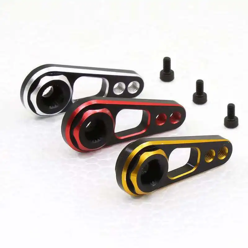 Metal 25T Double-headed Steeri - Running Gear Car 评论和价格