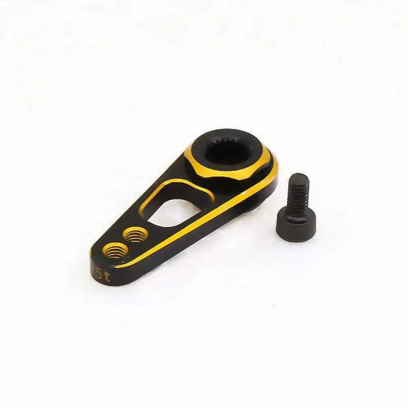Metal 25T Double-headed Steeri - Running Gear Car 评论和价格