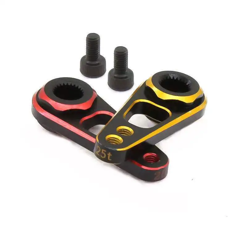 Metal 25T Double-headed Steeri - Running Gear Car 评论和价格