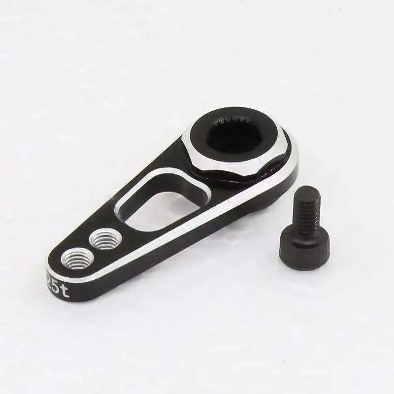 Metal 25T Double-headed Steeri - Running Gear Car 评论和价格