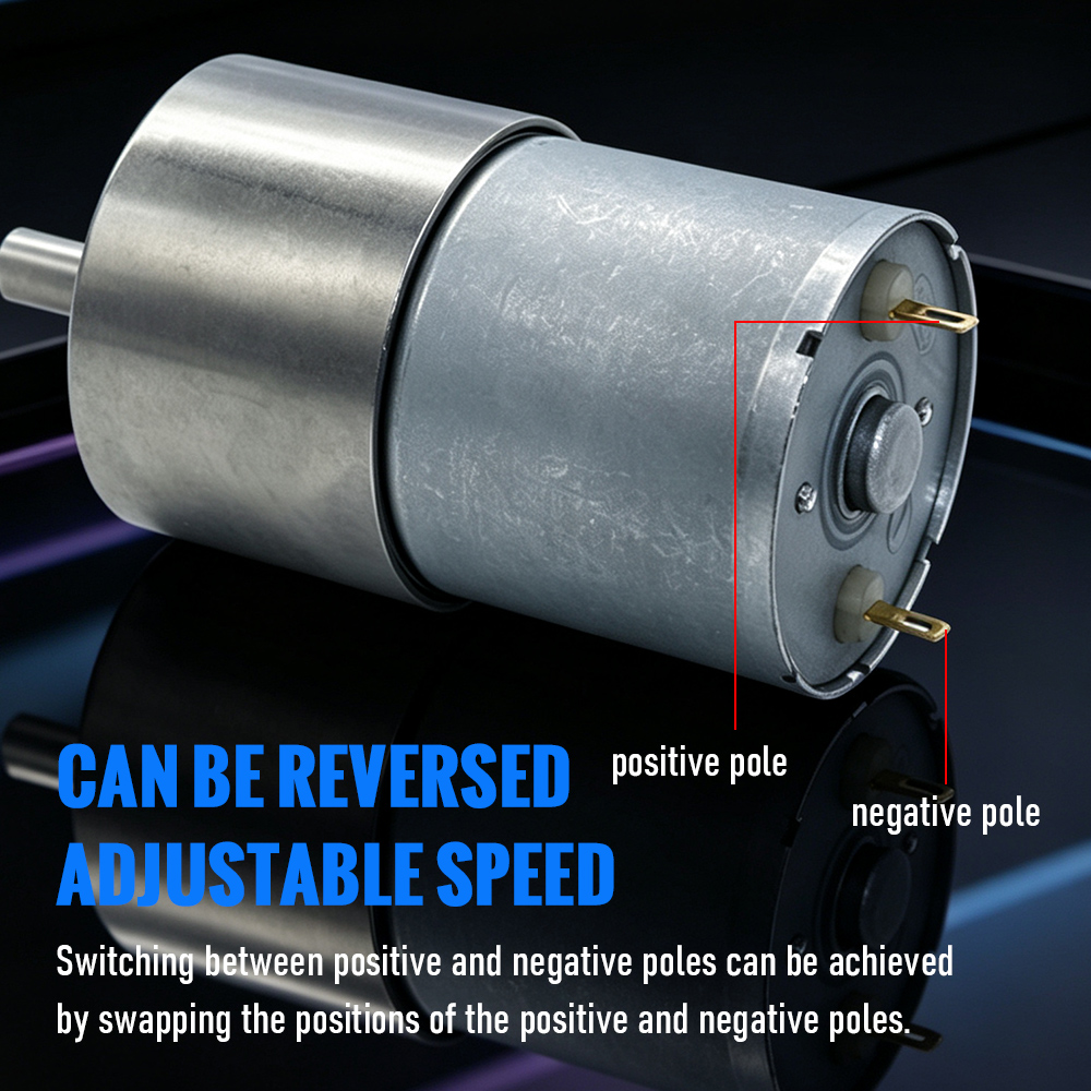 Tungfull High Torque DC Gear R - Running Gear Motor 评论和价格